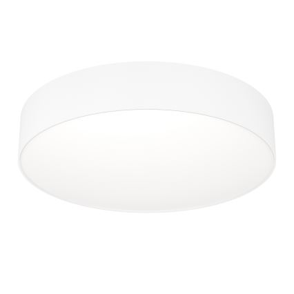 Eglo - LED RGBW dimmelhető mennyezeti lámpatest LED/15W/230V 2700–6500 K, átmérő: 39 cm, fehér