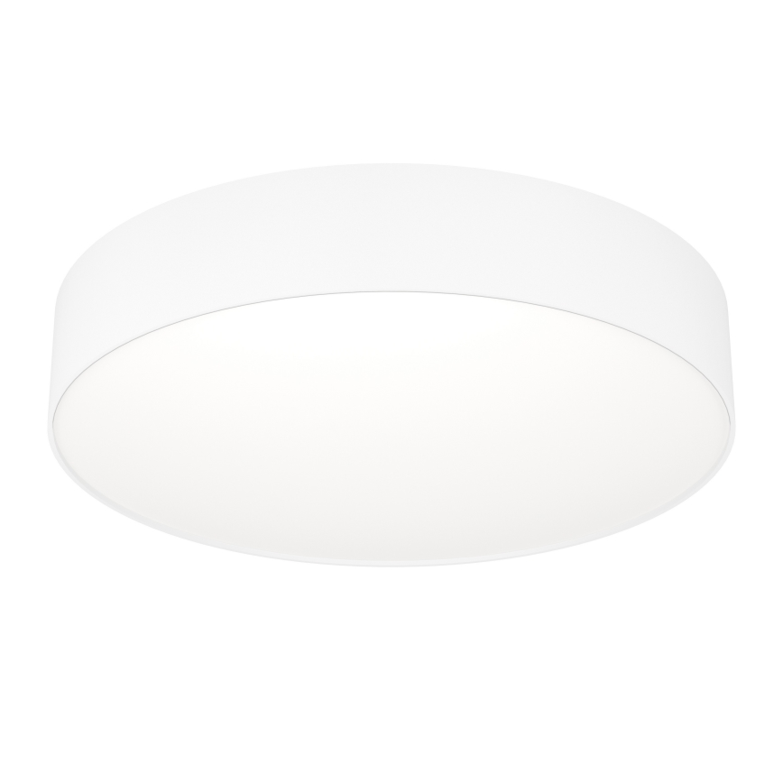 Eglo - LED RGBW dimmelhető mennyezeti lámpatest LED/15W/230V 2700–6500 K, átmérő: 39 cm, fehér