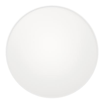 Eglo - LED RGBW dimmelhető mennyezeti lámpa LED/36,5W/230V 2700-6500K átm. 69 cm fehér