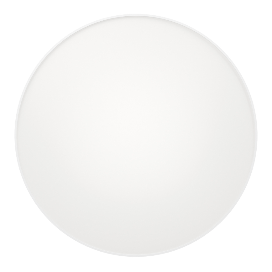Eglo - LED RGBW dimmelhető mennyezeti lámpa LED/36,5W/230V 2700-6500K átm. 69 cm fehér