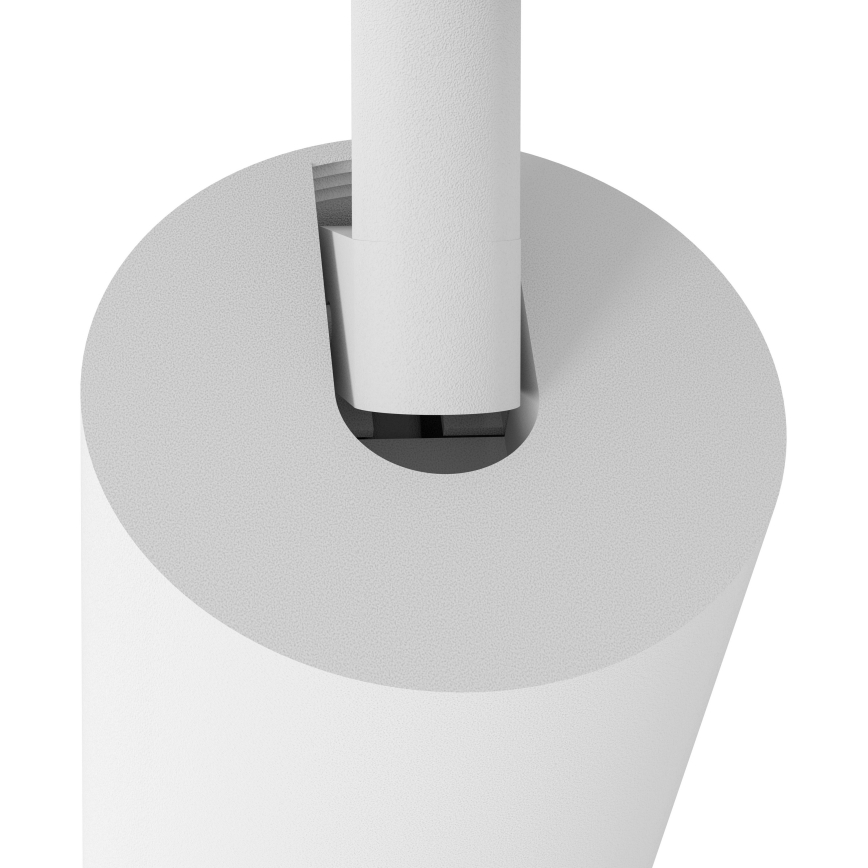 Eglo - LED RGBW dimmelhető spotlámpa 4xLED/3,7W/230V 2700-6500K fehér