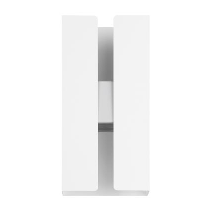 Eglo - LED kültéri fali lámpatest 2xLED/4W/230V 2700/4000/6000K. IP44 fehér