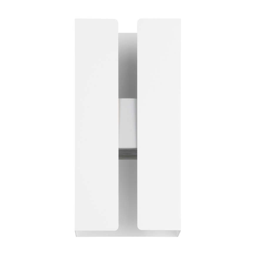 Eglo - LED kültéri fali lámpatest 2xLED/4W/230V 2700/4000/6000K. IP44 fehér