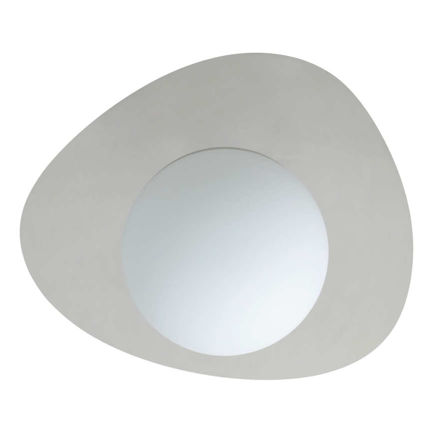 Eglo - LED fürdőszobai fali lámpa 1xG9/4,2W/230V IP44 fényes króm