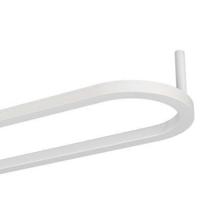 Eglo - LED mennyezeti lámpatest LED/24W/230V 2700/4000/6500K fehér