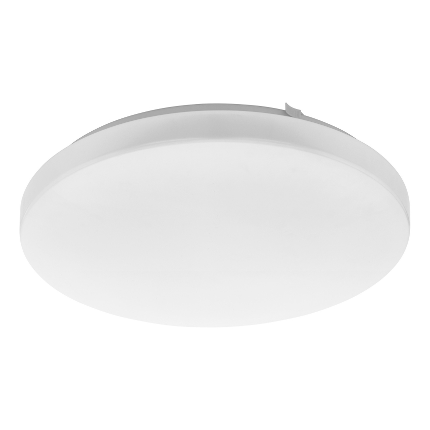 Eglo - LED RGBW dimmelhető mennyezeti lámpa LED/12W/230V átm. 31 cm