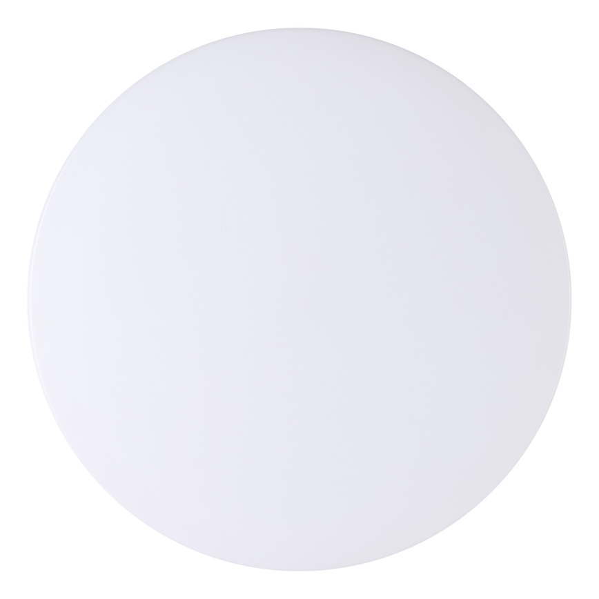 Eglo - LED RGBW dimmelhető mennyezeti lámpa LED/12W/230V átm. 31 cm