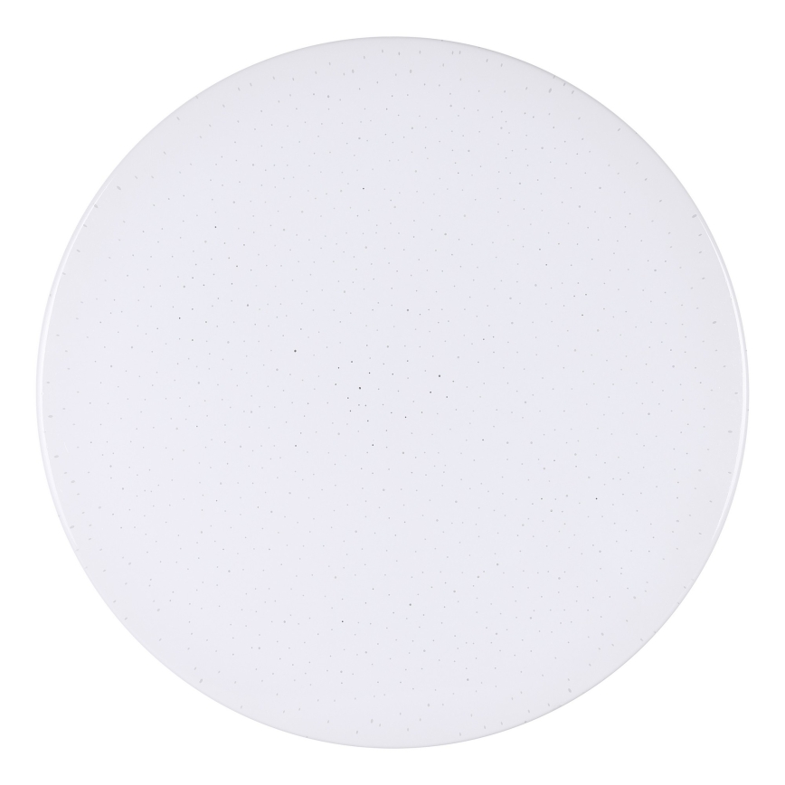 Eglo - LED RGBW dimmelhető mennyezeti lámpatest LED/12W/230V 2700-6500K átm. 31 cm