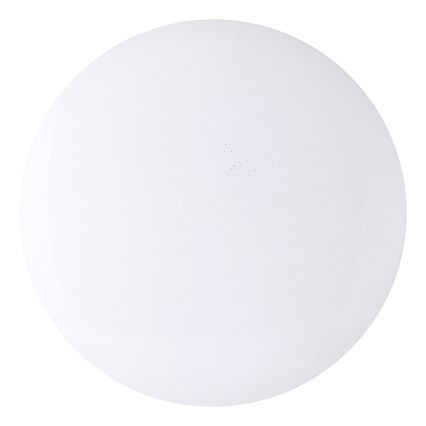 Eglo - LED RGBW fényerőszabályozható mennyezeti lámpa LED/25W/230V 2700-6500K átm. 50 cm