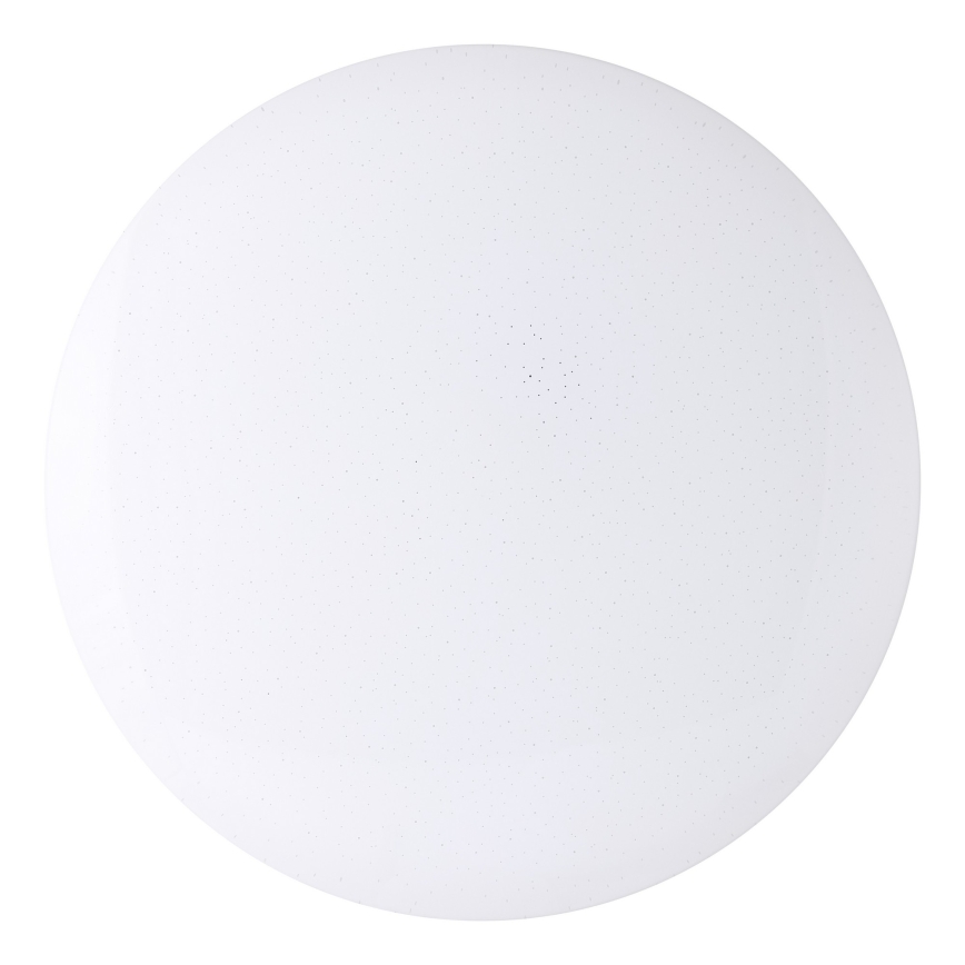 Eglo - LED RGBW fényerőszabályozható mennyezeti lámpa LED/25W/230V 2700-6500K átm. 50 cm
