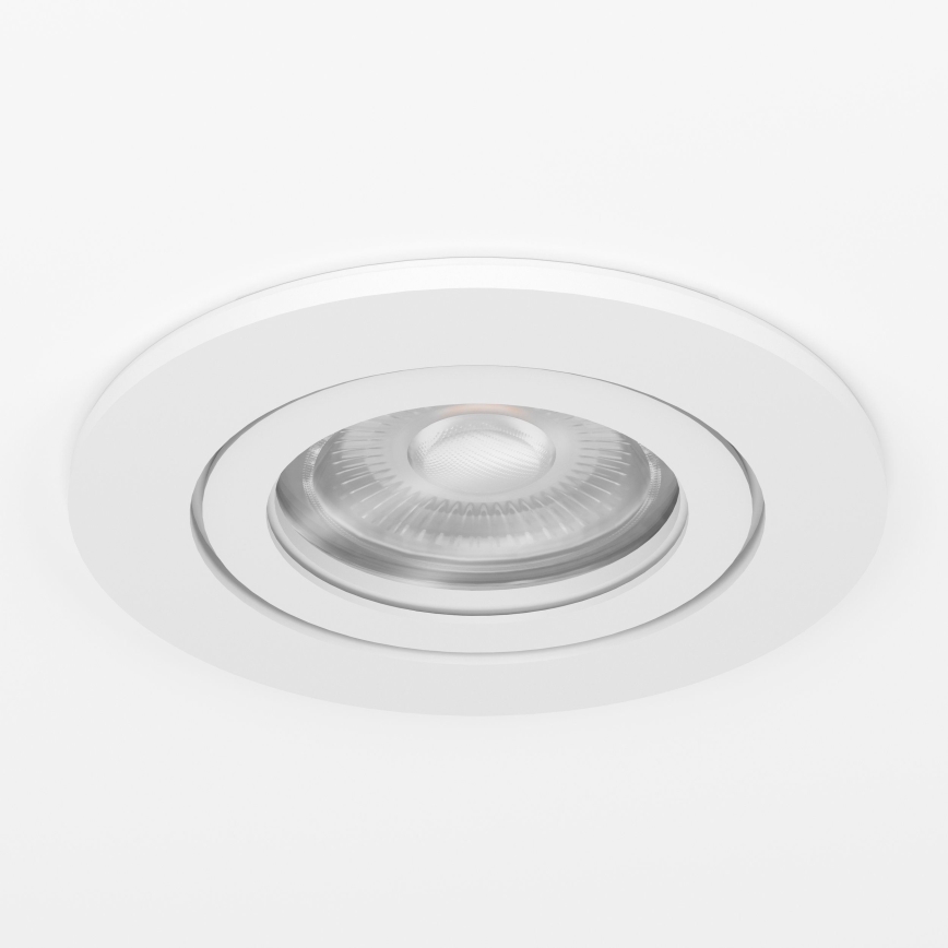 Eglo - Beépíthető mennyezeti spotlámpa LED/4,8W/230V 2700/4000/6500K fehér