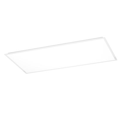 Eglo - Felületre szerelhető LED panel LED/36,5W/230V 2700/4000/6500K 120x60 cm fehér