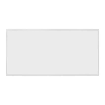 Eglo - Felületre szerelhető LED panel LED/36,5W/230V 2700/4000/6500K 120x60 cm fehér