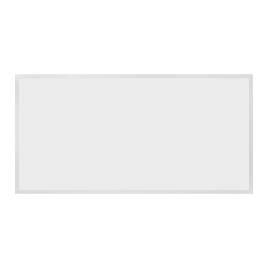 Eglo - Felületre szerelhető LED panel LED/36,5W/230V 2700/4000/6500K 120x60 cm fehér