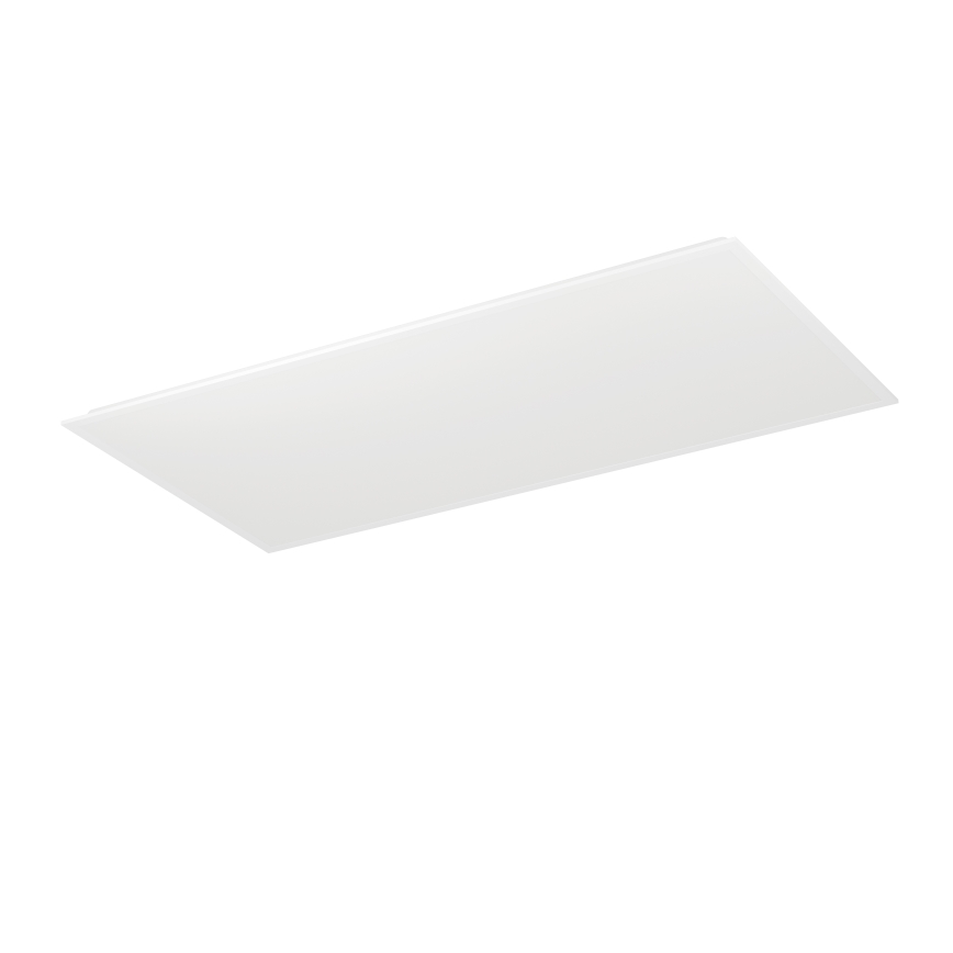Eglo - Dimmelhető felületre szerelhető LED-panel LED/35,5W/230V 2700-6500K 120x60 cm fehér + távirányító
