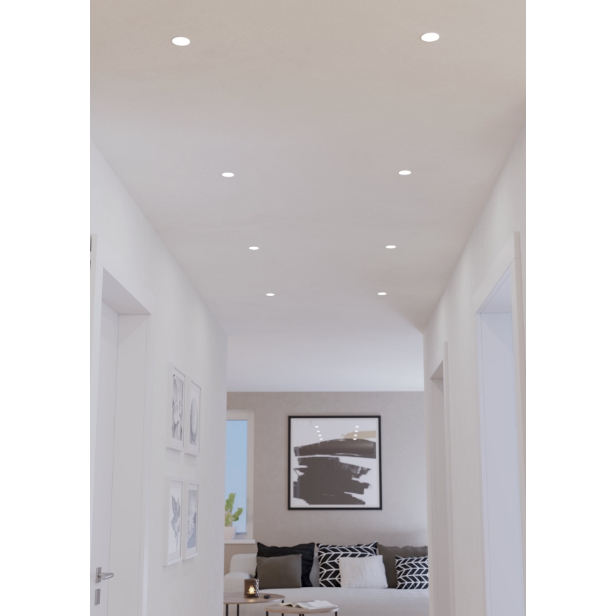 Eglo - kültéri LED modul LED/4,9W/230V 2700/4000/6500K IP65