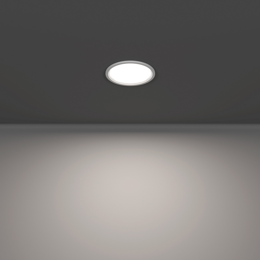 Eglo - kültéri LED modul LED/4,9W/230V 2700/4000/6500K IP65