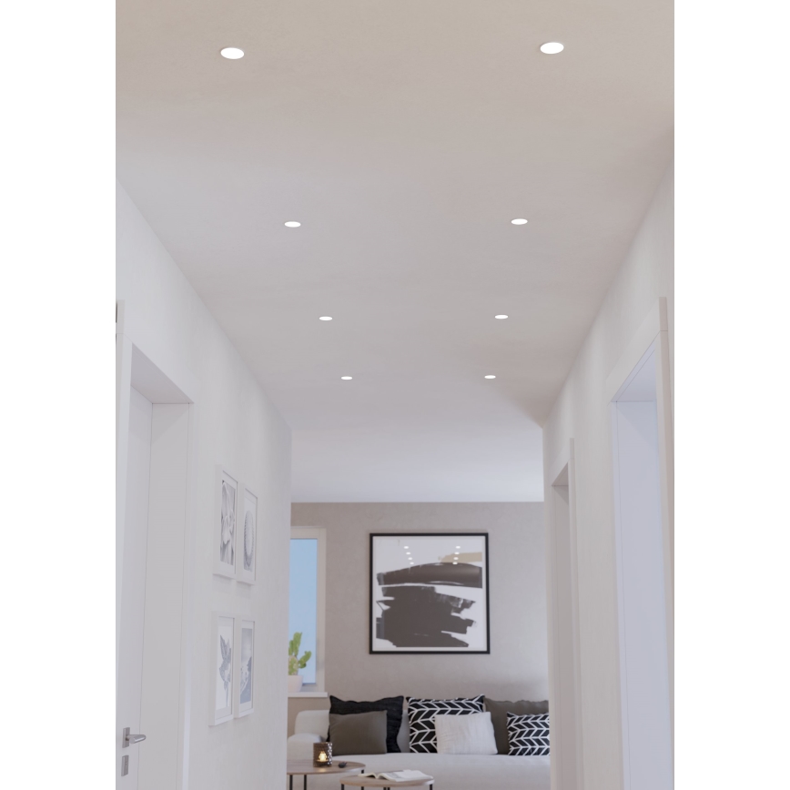Eglo - LED fényerőszabályozható modul LED/4,8W/230V 2700K