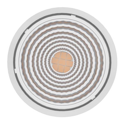 Eglo - LED fényerőszabályozható modul LED/4,8W/230V 2700K