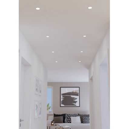 Eglo - LED fényerőszabályozható modul LED/6,4W/230V 4000K