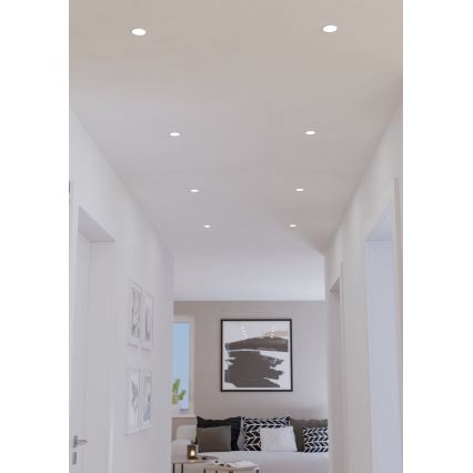 Eglo - Dimmelhető RGBW LED modul LED/4,7W/230V 2700-6500K