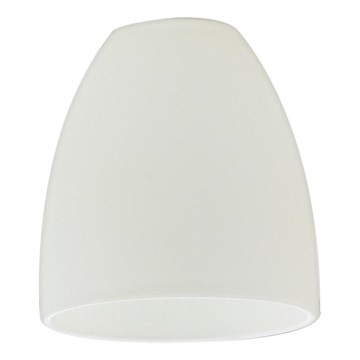 Eglo 90266 - Lámpabúra MY CHOICE fehér szatén E14 átm.9 cm
