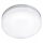 EGLO 90568 - LORA mennyezeti lámpa 1x2GX13/22W fehér opálüveg