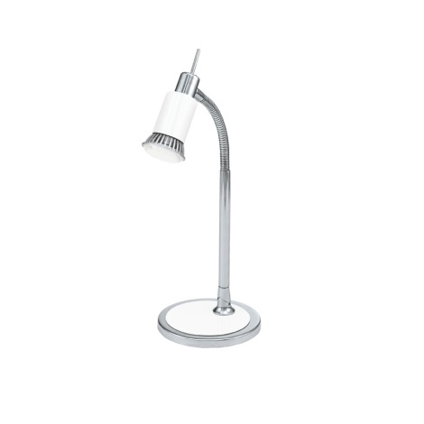 EGLO 90838 - ERIDAN LED-es asztali lámpa 1xGU10/5W