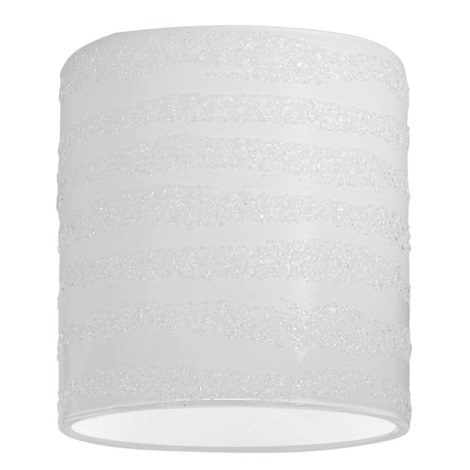 Eglo 90856 - Lámpaernyő MY CHOICE E14 átm.7 cm fehér