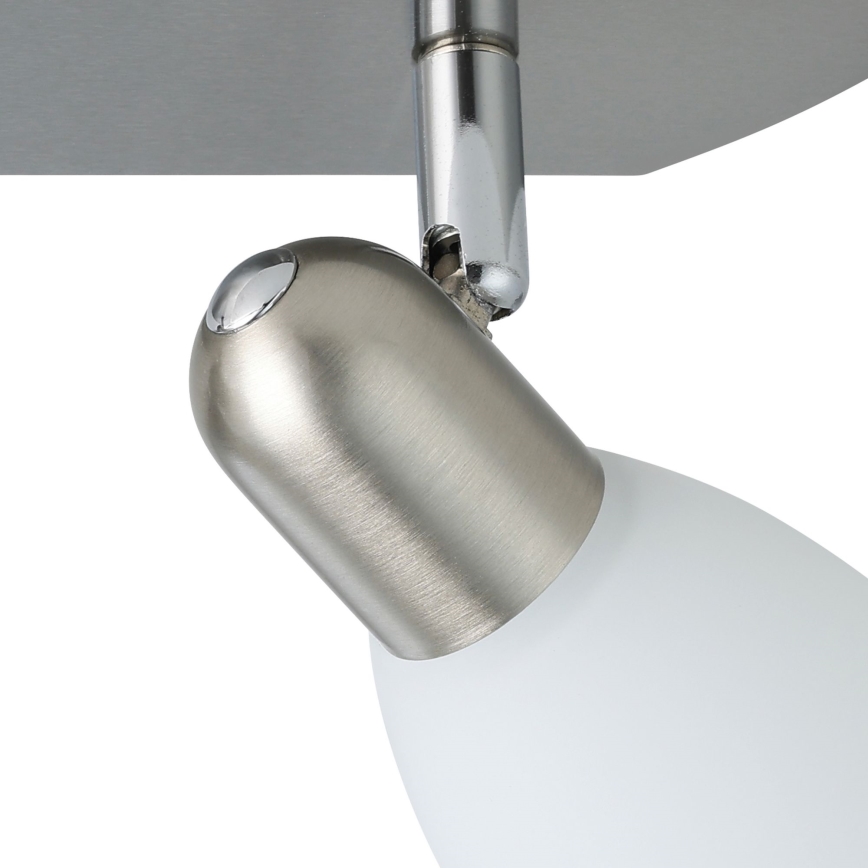 Eglo - spotlámpa 2xE14/40W