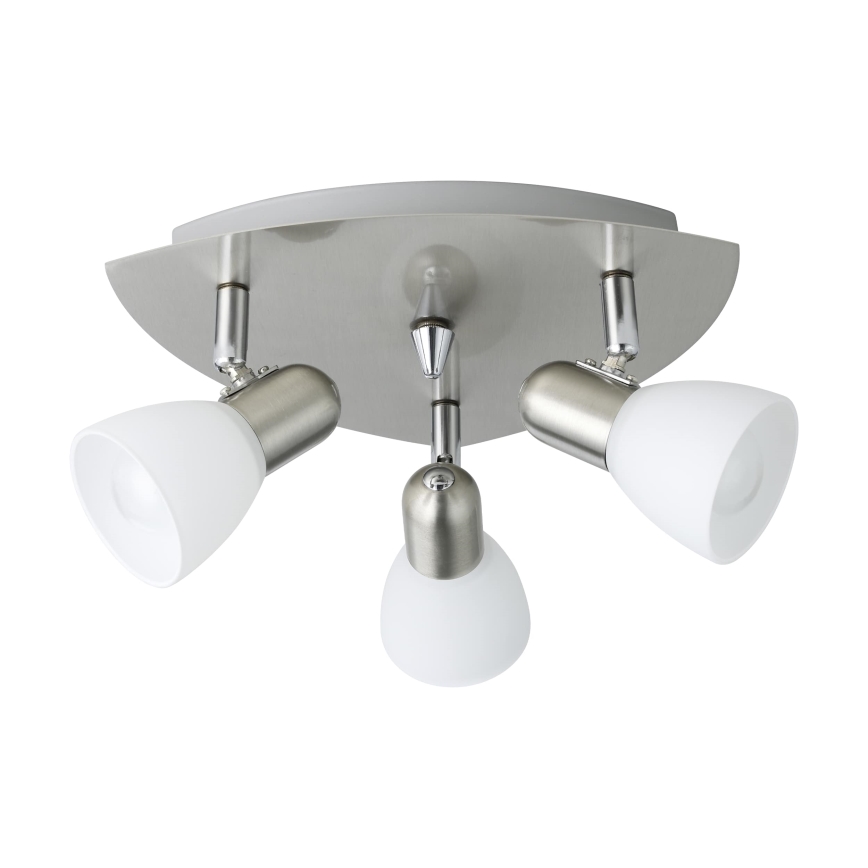 Eglo - spotlámpa 3xE14/40W