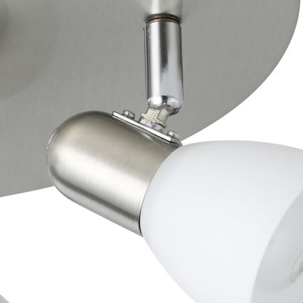 Eglo - spotlámpa 3xE14/40W