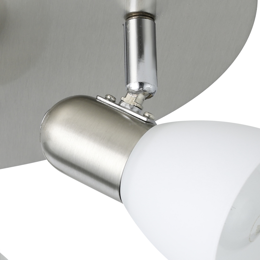 Eglo - spotlámpa 3xE14/40W