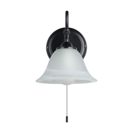 Eglo - Fali lámpa 1xE14/40W/230V
