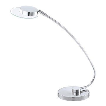 EGLO 91239 - HAYET 1 LED-es asztali lámpa 1xLED/4,76W