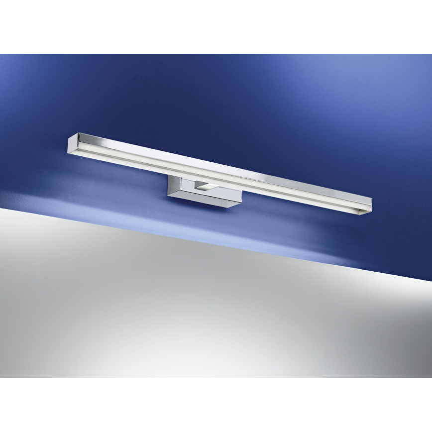 EGLO 91365 - HAKANA LED-es fali lámpa 1x21W/132 LED