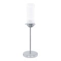 EGLO 91548 - LED asztali lámpa AGGIUS LED/6W