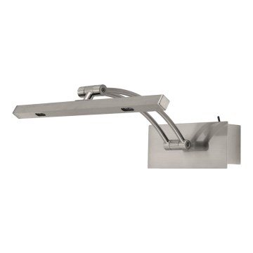 Eglo 91648 - LED fali lámpa DOREEN 2xLED/3,4W/230V