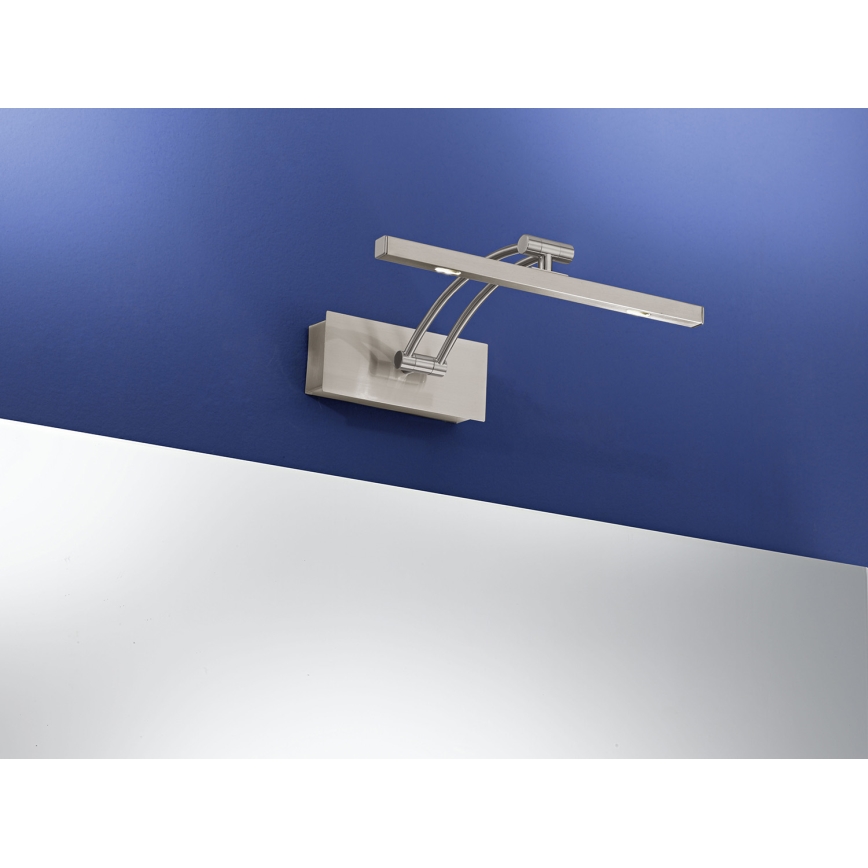 EGLO 91648 - DOREEN 1 LED-es fali lámpa 2xLED/3,4W