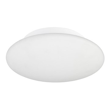 Eglo 91685 - LED fürdőszobai mennyezeti lámpa BARI 1 LED/18W/230V IP44