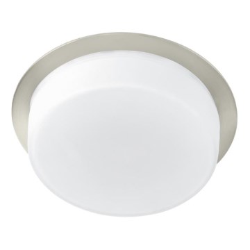 EGLO 91739 - LED Beépíthető lámpa CHIRON-LED LED/7,5W/230V