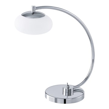 EGLO 91755 - LED Asztali lámpa ALEANDRO 1xLED/6W