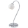 EGLO 91777 - Asztali lámpa BERAMO