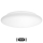 EGLO 91848 - ELLA LED-es szenzoros fali lámpa1xLED/18W fehér opálüveg