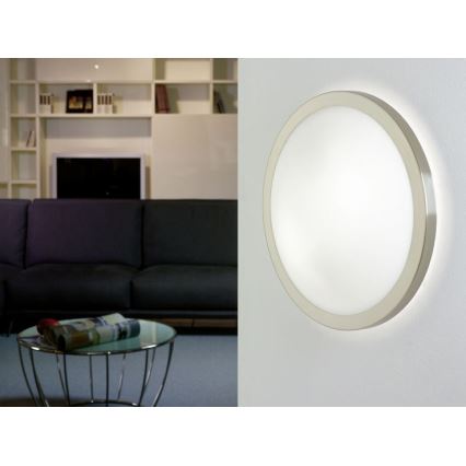 EGLO 91854 - AREZZO LED Mennyezeti lámpa 1xLED/24W