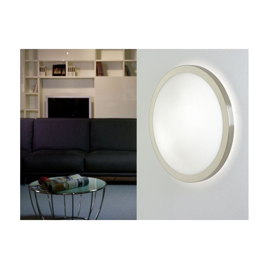 EGLO 91854 - AREZZO LED Mennyezeti lámpa 1xLED/24W