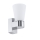 EGLO 91988 - Fürdőszobai fali lámpa CAILIN 1xG9/33W IP44