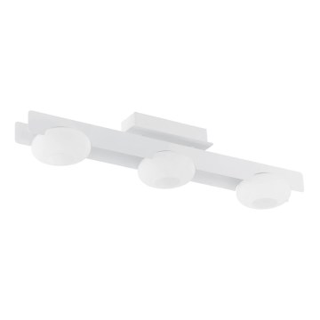 EGLO 91992 - TEMPIO LED-es mennyezeti lámpa 3xLED/6W