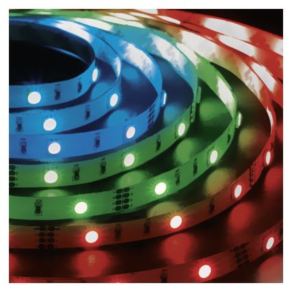Eglo 92067 - RGB LED Stripe FLEX LED/36W/230V