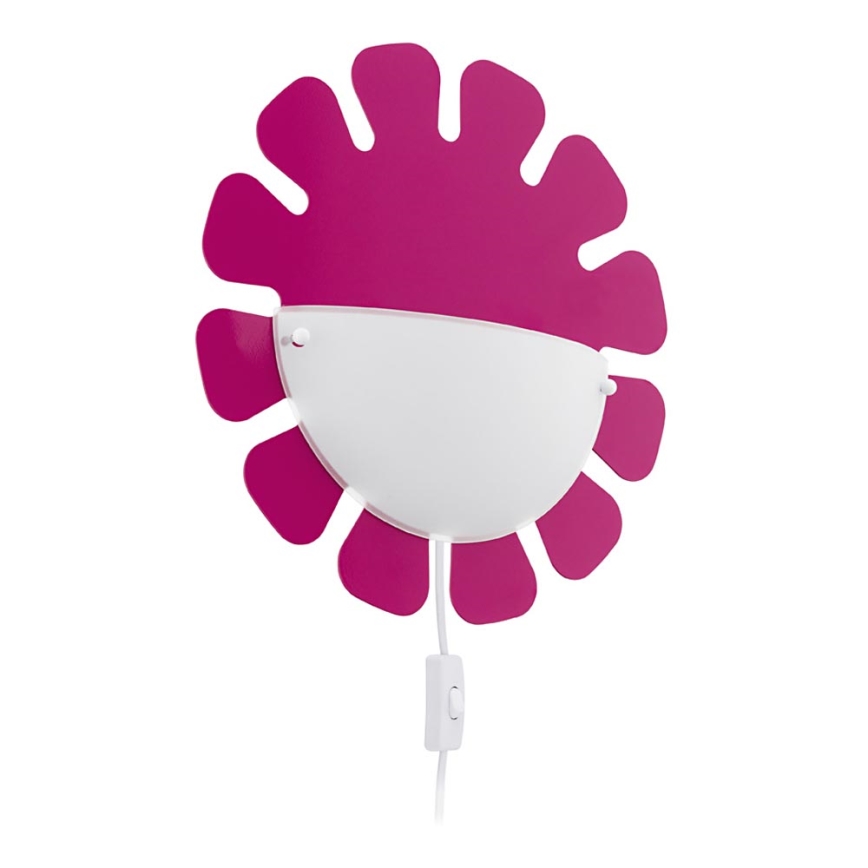 EGLO 92149 - LEONIE gyerek fali lámpa 1xE27/60W